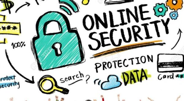 Digital - Safety & Security