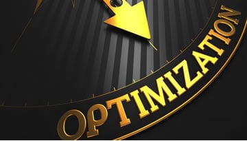 Digital - Optimise & Transform